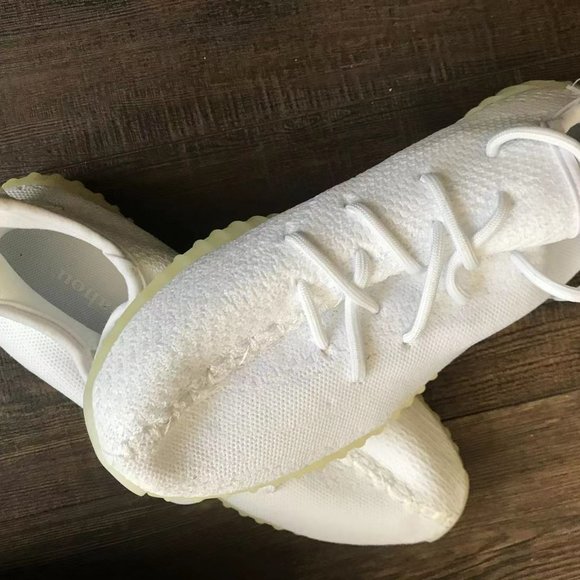 women running boost , running shoes , boost 350 - Picture 5 of 5